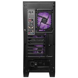 MSI Codex R2, Core i5-14400F, RTX 4060, 32GB DDR5, 2TB SSD, Win11H