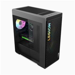 Lenovo Legion T5 - Ryzen 5 7600, RTX 4060, 16GB DDR5 RAM, 1TB M.2(Open Box)