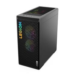 Lenovo Legion T5 - Ryzen 5 7600, RTX 4060, 16GB DDR5 RAM, 1TB M.2(Open Box)