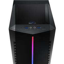 MSI Aegis SE, Core i5-12400F, RTX 3050, 16GB DDR5, 500GB SSD, W11H