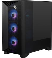 MSI Aegis RS2, i7-14700KF, RTX 4070 Ti Super, 32GB DDR5, 2TB SSD, W11H