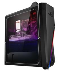 ASUS ROG G15DS Desktop AMD Ryzen 7 7700X, RTX 4060 Ti, 16GB, 1TB, W11H(Open Box)