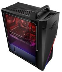 ASUS ROG G15DS Desktop AMD Ryzen 7 7700X, RTX 4060 Ti, 16GB, 1TB, W11H(Open Box)