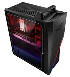 ASUS ROG G15DS Desktop AMD Ryzen 7 7700X, RTX 4060 Ti, 16GB, 1TB, W11H(Open Box)