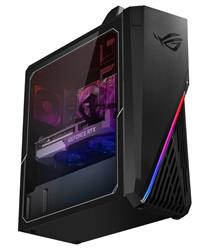 ASUS ROG G15DS Desktop AMD Ryzen 7 7700X, RTX 4060 Ti, 16GB, 1TB, W11H(Open Box)