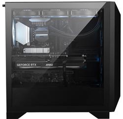 MSI Aegis R2 i9-14900F, RTX 4080  Super, 64GB DDR5, 2TB SSD, Win11H