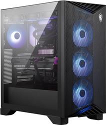 MSI Aegis R2 i9-14900F, RTX 4080  Super, 64GB DDR5, 2TB SSD, Win11H