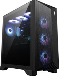 MSI Aegis R2 i9-14900F, RTX 4080  Super, 64GB DDR5, 2TB SSD, Win11H