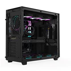 GIGABYTE AORUS Prime 5 AMD R7 9700X RTX 5070 32 Go RAM 1 To SSD Win11F