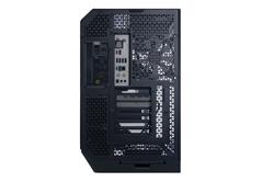 MSI Vision Ryzen 7 9800X3D, RTX 5080, 64GB DDR5, 2TB SSD, Win11Pro
