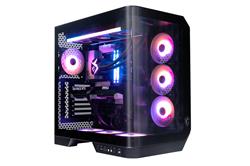 MSI Vision Ryzen 7 9800X3D, RTX 5080, 64GB DDR5, 2TB SSD, Win11Pro