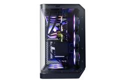 MSI Vision Ryzen 7 9800X3D, RTX 5080, 64GB DDR5, 2TB SSD, Win11Pro
