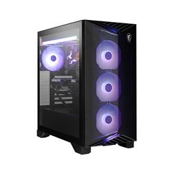 MSI Aegis ZS2  Ryzen 7 9700X, RTX 5080, 32GB DDR5, 2TB SSD, Win11Pro