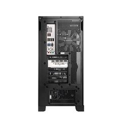 MSI Aegis ZS2  Ryzen 7 9700X, RTX 5080, 32GB DDR5, 2TB SSD, Win11Pro