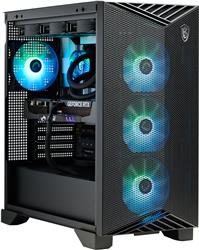 MSI Aegis ZS2 R7 7800X3D, GeForce RTX 5070, 32GB DDR5, 2TB SSD, W11H