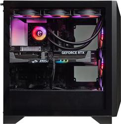 MSI Aegis RS2 Ultra 7 265K, RTX 5070 Ti, 32GB DDR5, 2TB SSD, Win11Home