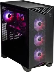MSI Aegis RS2 Ultra 7 265K, RTX 5070 Ti, 32GB DDR5, 2TB SSD, Win11Home