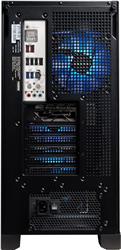 MSI Aegis R2 Ryzen 9 9900X, RTX 5070 Ti, 32GB DDR5, 2TB SSD, Win11H