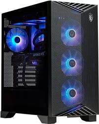 MSI Aegis RS2 Ultra 7 265K, RTX 5070, 64GB DDR5, 2TB SSD, Win11H
