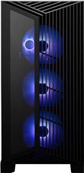 MSI Aegis R2 Ryzen 9 7900X, RTX 5060Ti 8Go, 32Go, SSD 1 To, Win11Fam