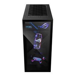 ASUS G1000 AMD R9 9950X3D RTX 5080 64GB RAM 2TB SSD Win11H