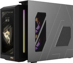 MSI MEG Vision Ultra 9 285K, RTX 5090, 64 Go DDR5, SSD 2 To, Win11Pro