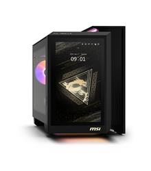 MSI MEG Vision Ultra 9 285K, RTX 5090, 64 Go DDR5, SSD 2 To, Win11Pro