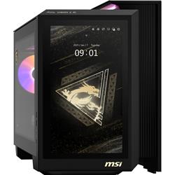 MSI MEG Vision Ultra 9 285K, RTX 5090, 64GB DDR5, 2TB SSD, Win11Pro