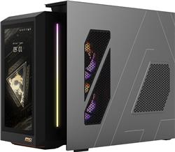 MSI MEG Vision X AI Ultra 9 285K  RTX 5080  64GB DDR5  2TB SSD  Win11P