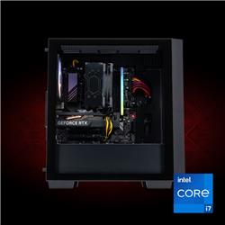 Acer Nitro 60 Ordinateur de bu  i7-14700F, RTX 5070, 32 Go,  1To, W11H