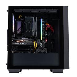 Acer Nitro 60 Ordinateur de bu  i7-14700F, RTX 5070, 32 Go,  1To, W11H