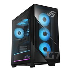 ASUS ROG GM700 Ryzen 7 9700X RTX 5070 32 Go DDR5 SSD 2 To WIN11H