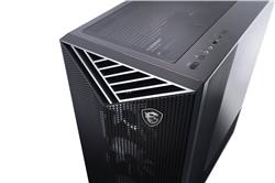 MSI Aegis ZS2 AMD R9 9900X RTX 5080 32GB RAM 2TB SSD Win11H