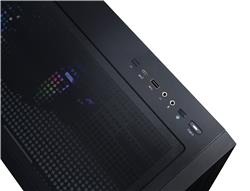 MSI Aegis ZS2 AMD R9 9900X RTX 5080 32GB RAM 2TB SSD Win11H