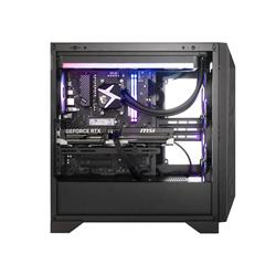 MSI Aegis ZS2 AMD R9 9900X RTX 5080 32GB RAM 2TB SSD Win11H