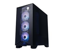 MSI Aegis ZS2 AMD R9 9900X RTX 5080 32GB RAM 2TB SSD Win11H