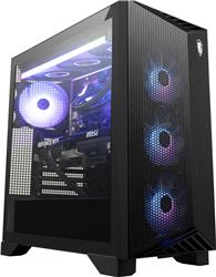 MSI Aegis ZS2 AMD R9 9900X RTX 5080 32GB RAM 2TB SSD Win11H