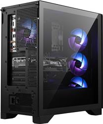 MSI Aegis Z2 AMD Ryzen 7 8700F RTX 5070 32GB RAM 1TB SSD Win11H