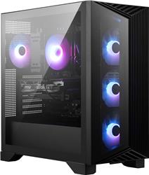 MSI Aegis Z2 AMD Ryzen 7 8700F RTX 5070 32GB RAM 1TB SSD Win11H