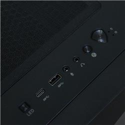 MSI Codex Z2 AMD Ryzen 7 8700F RTX 5060Ti 32GB RAM 1TB SSD Win11H(Open Box)