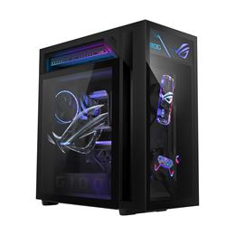 ASUS G1000 AMD R9 9950X3D RTX 5080 64GB RAM 2TB SSD Win11H