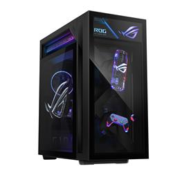 ASUS G1000 AMD R9 9950X3D RTX 5080 64GB RAM 2TB SSD Win11H