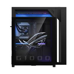 ASUS G1000 AMD R9 9950X3D RTX 5080 64GB RAM 2TB SSD Win11H