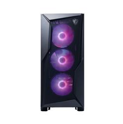 MSI Codex Z2 AMD Ryzen 7 8700F RTX 5060Ti 32GB RAM 1TB SSD Win11H(Open Box)