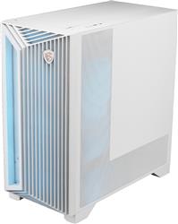 MSI Aegis RS2 | Ultra 7 265K | RTX 5070 | 32GB | 2TB SSD | WIN11H