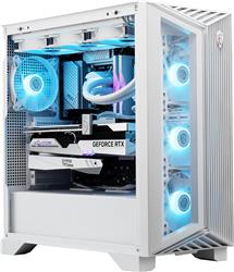 MSI Aegis RS2 | Ultra 7 265K | RTX 5070 | 32GB | 2TB SSD | WIN11H