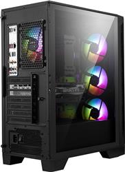MSI Codex R2 | Ultra 7 265F | RTX 5060 | 32Go DDR5 | 2 To SSD | Win11H