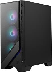 MSI Codex R2 | Ultra 7 265F | RTX 5060 | 32Go DDR5 | 2 To SSD | Win11H