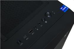 MSI Codex R2 AI | Ultra 7 265F | RTX 5060 Ti | 32 Go | 2 To | WIN11F