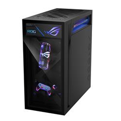 ASUS G1000 AMD R9 9950X3D RTX 5080 64GB RAM 2TB SSD Win11H